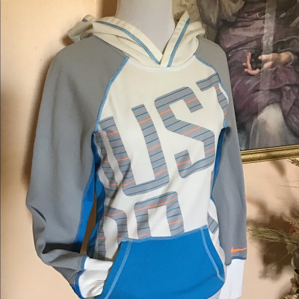 Nike sweat shirt